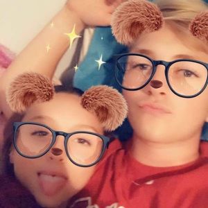 Meet your Posher, Aidan